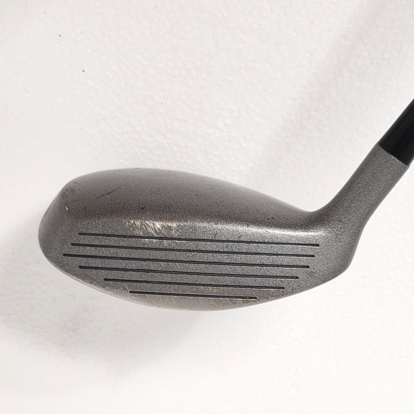 Adams Tight Lies VMI Air Assault T 13º Strong 3-Wood Stiff-Flex Graphite RH 43" - Picture 3 of 13
